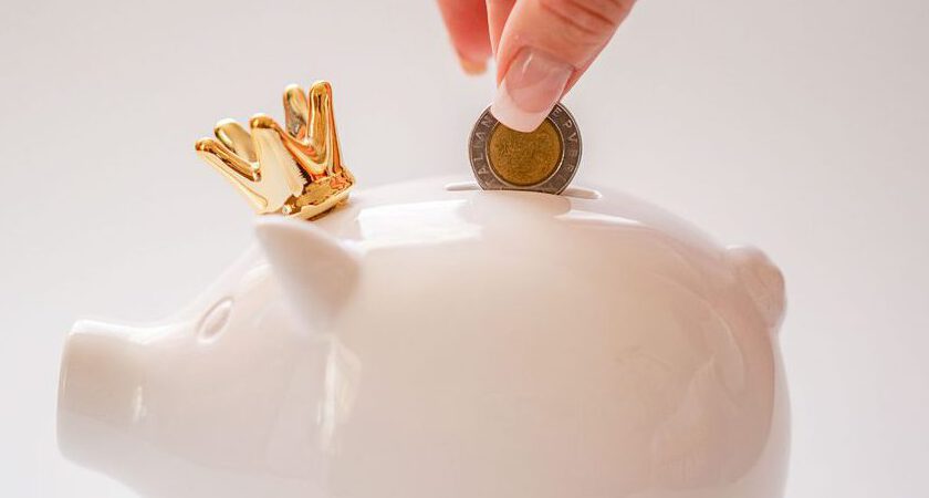 Altersvorsorge mit Steuervorteil