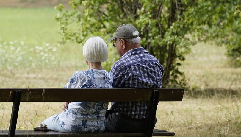 Altersvorsorge mit Steuervorteil